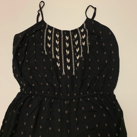 Old Navy Pants - Old Navy Romper